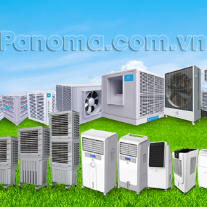 Máy làm mát Công nghiệp Keruilai - Lựa chọn hàng đầu về làm mát Công nghiệp
