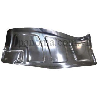 Cánh quạt hút công nghiệp inox