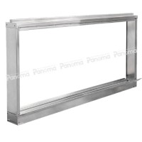 Khung làm mát cao cấp