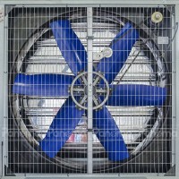 Quạt Công nghiệp Xanh - Siêu bền TTC