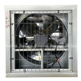 Quạt thông gió công nghiệp TTC 500x500
