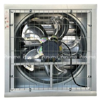 Quạt thông gió công nghiệp TTC 600x600