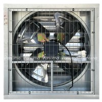 Quạt thông gió công nghiệp TTC 700x700 Quạt thông gió công nghiệp TTC 700x700
