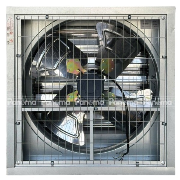 Quạt thông gió công nghiệp TTC 700x700