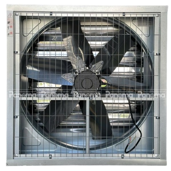 Quạt thông gió công nghiệp TTC 800x800
