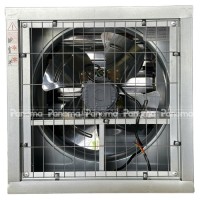 Quạt thông gió công nghiệp TTC 400x400