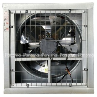 Quạt thông gió công nghiệp TTC 400x400