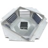 Cửa gió nhựa 7 hướng thổi Cửa gió nhựa 7 hướng thổi