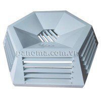 Cửa gió 7 hướng