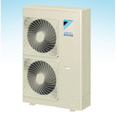 Điều hòa trung tâm Daikin VRV III S