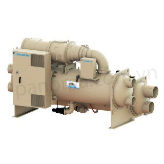 Chiller giải nhiệt nước Daikin WSC