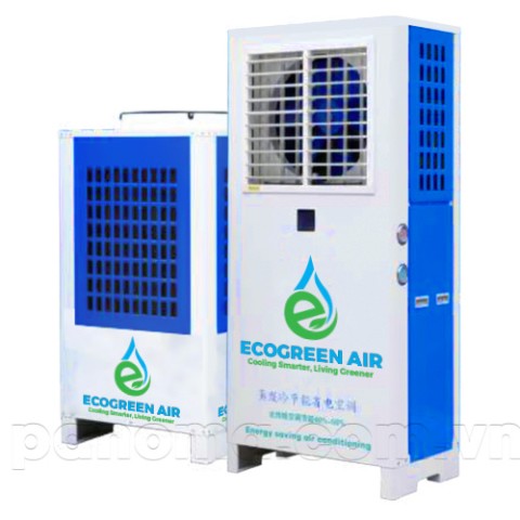 Điều hòa siêu tiết kiệm Ecogreen - ECO-10E
