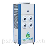 Điều hòa di động 4 miệng thổi siêu tiết kiệm điện Điều hòa di động 4 miệng thổi siêu tiết kiệm điện