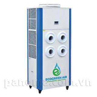 Điều hòa di động 4 miệng thổi siêu tiết kiệm điện Điều hòa di động 4 miệng thổi siêu tiết kiệm điện