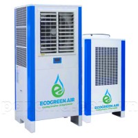 Điều hòa siêu tiết kiệm Ecogreen - ECO-10A Điều hòa siêu tiết kiệm Ecogreen - ECO-10A