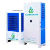 Điều hòa siêu tiết kiệm Ecogreen - ECO-10D Điều hòa siêu tiết kiệm Ecogreen - ECO-10D
