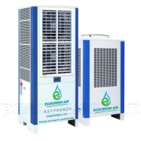 Điều hòa siêu tiết kiệm Ecogreen - ECO-8HP Điều hòa siêu tiết kiệm Ecogreen - ECO-8HP