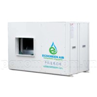 Điều hòa siêu tiết kiệm treo trần nối ống gió EcoGreen