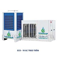 Điều hòa treo trần nối ống gió siêu tiết kiệm điện Điều hòa treo trần nối ống gió siêu tiết kiệm điện