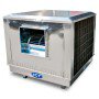 Máy làm mát công nghiệp inox iCT-450D 