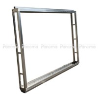 Khung làm mát tiêu chuẩn