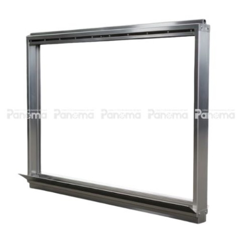 Khung làm mát tiêu chuẩn Khung làm mát tiêu chuẩn