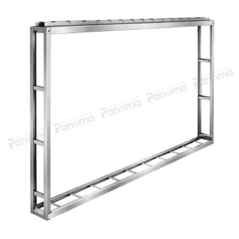 Khung làm mát trang trại Khung làm mát trang trại