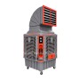 Máy làm mát di động QB-130C