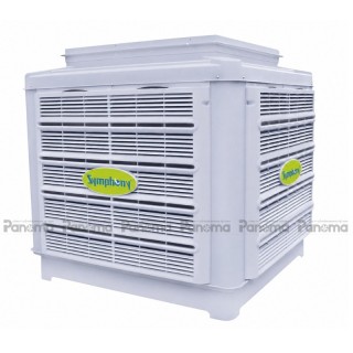 Máy làm mát công nghiệp Symphony PAC 18 i/T Máy làm mát công nghiệp Symphony PAC 18 i/T