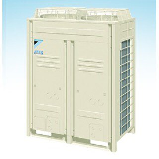 Máy điều hòa trung tâm Daikin VRV III