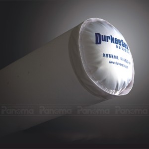 Durkee - Thương hiệu hàng đầu về hệ thống phân phối gió bằng vải