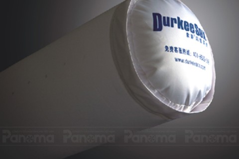 Durkee - Thương hiệu hàng đầu về hệ thống phân phối gió bằng vải