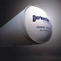 Ống gió vải chống cháy Durkduct®-N NanoSox®
