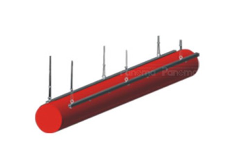 3 kiểu lắp đặt ống gió vải phổ biến nhất