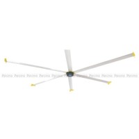 Quạt trần công nghiệp HVLS iCT-40