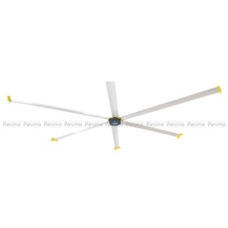 Quạt trần công nghiệp HVLS iCT-40