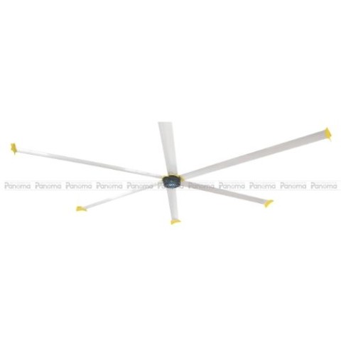 Quạt trần công nghiệp HVLS iCT-40