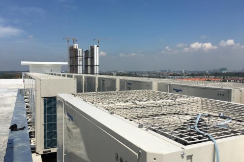 6 cách để tiết kiệm năng lượng cho hệ thống điều hòa thương mại 6 cách để tiết kiệm năng lượng cho hệ thống điều hòa thương mại