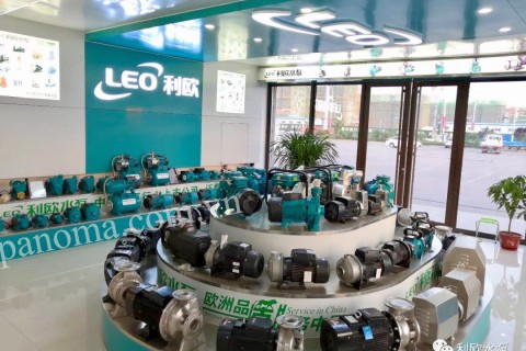 Tìm hiểu về thương hiệu Bơm Lepono Tìm hiểu về thương hiệu Bơm Lepono