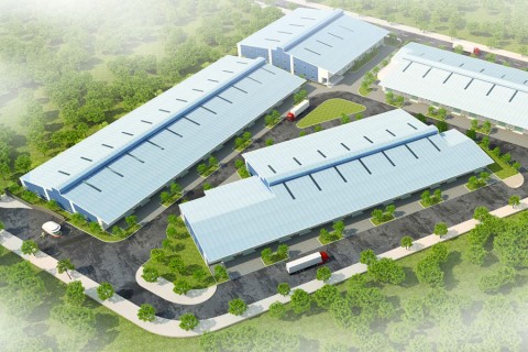 Các lưu ý khi lắp đặt hệ thống thông hút gió, làm mát cho nhà xưởng Các lưu ý khi lắp đặt hệ thống thông hút gió, làm mát cho nhà xưởng
