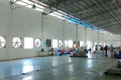 Những điều cần lưu ý khi sử dụng quạt công nghiệp Những điều cần lưu ý khi sử dụng quạt công nghiệp