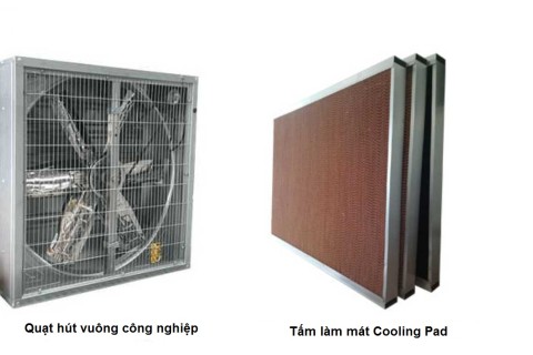Quạt công nghiệp tại Nghệ An Quạt công nghiệp tại Nghệ An