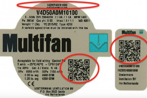 Quạt Multifan - Thương hiệu quạt công nghiệp bảo hành 3 năm duy nhất trên thị trường Quạt Multifan - Thương hiệu quạt công nghiệp bảo hành 3 năm duy nhất trên thị trường