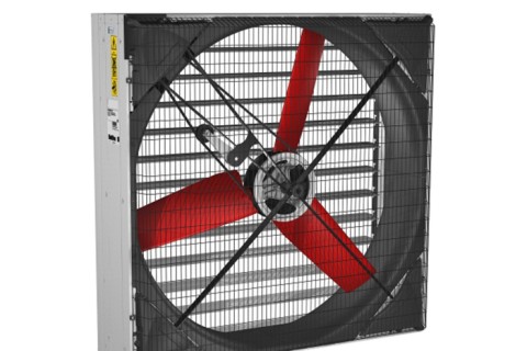 Hướng dẫn phân biệt quạt Multifan chính hãng