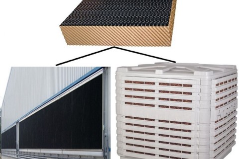 Hướng dẫn cách đo kích thước và cắt tấm làm mát cooling pad