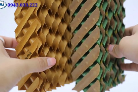 Tấm làm mát tại Bình Dương Tấm làm mát tại Bình Dương