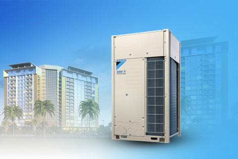 Tầm quan trọng của hệ thống thông gió trong các toà nhà cao tầng Tầm quan trọng của hệ thống thông gió trong các toà nhà cao tầng