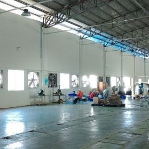 Các loại quạt thông gió công nghiệp kho xưởng thường sử dụng Các loại quạt thông gió công nghiệp kho xưởng thường sử dụng