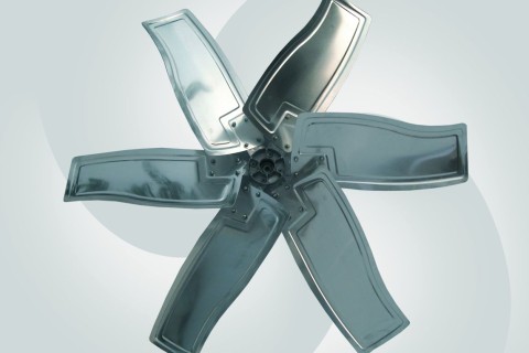 Tìm hiểu về chất liệu cấu thành quạt công nghiệp: Inox 201, 304, 430 Tìm hiểu về chất liệu cấu thành quạt công nghiệp: Inox 201, 304, 430