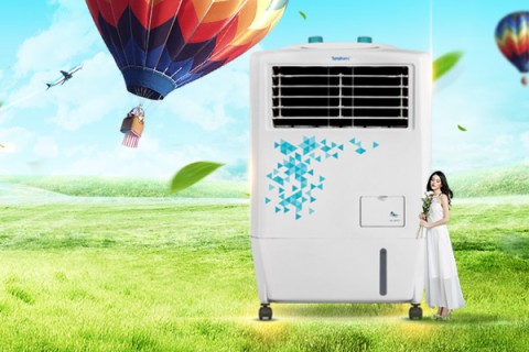 Máy làm mát công nghiệp có thực sự thân thiện với môi trường? Máy làm mát công nghiệp có thực sự thân thiện với môi trường?
